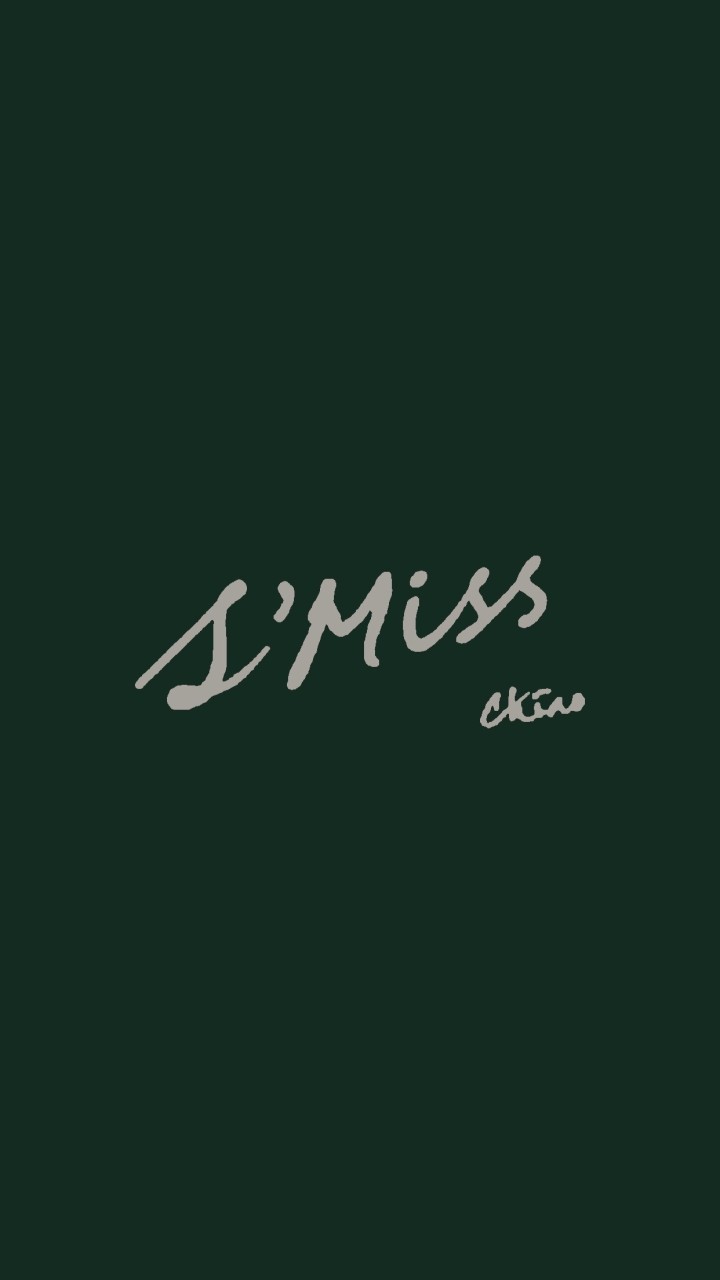 S’Miss 韓🇰🇷來了
