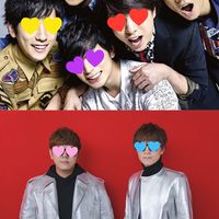 アラマニフェス Hikakin_Mania×嵐