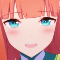 ウマ娘 誰でも歓迎ですo(`･ω´･+o)