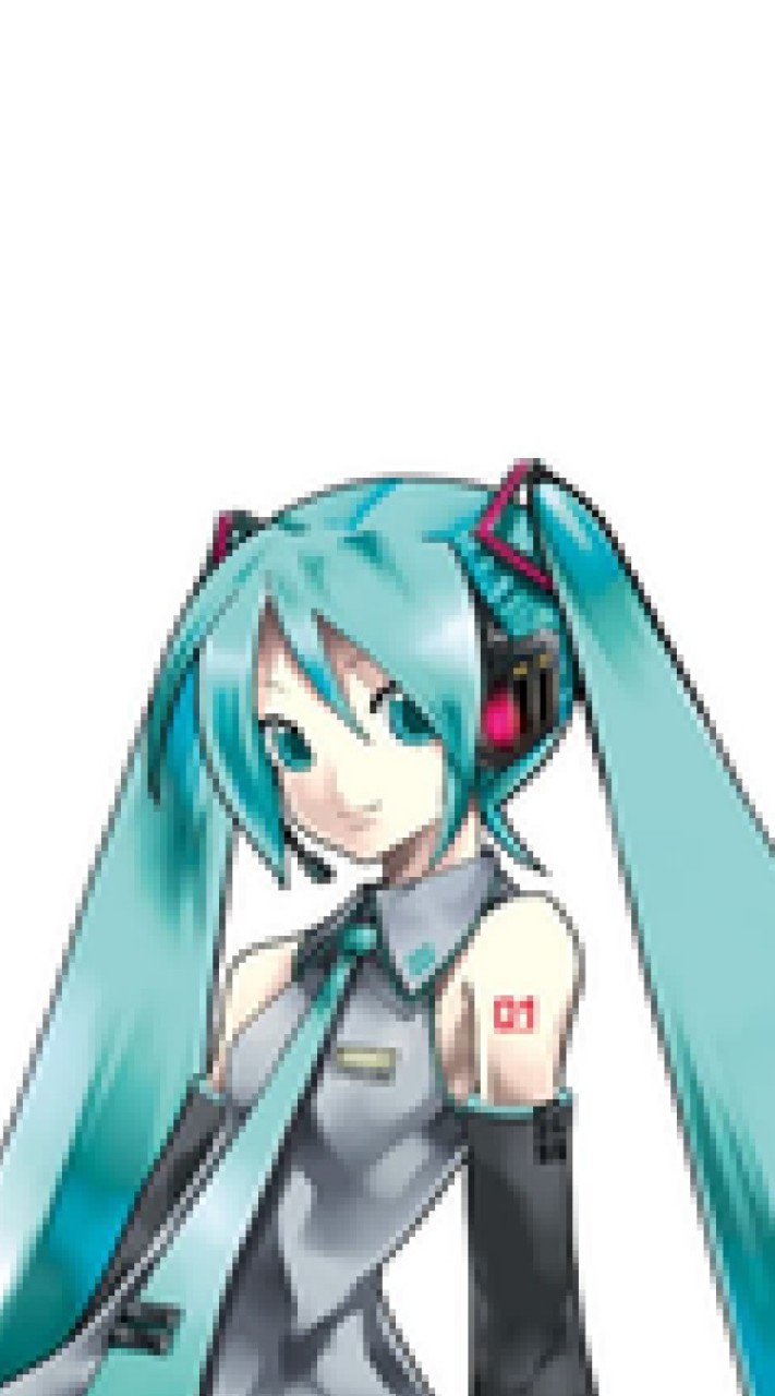 Vocaloid 分享社群