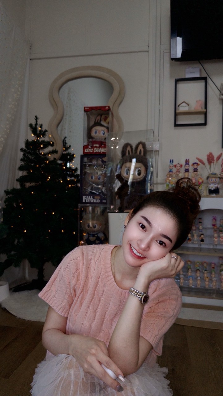 ส่งต่องานเหมาจากร้าน Pranpalin Live