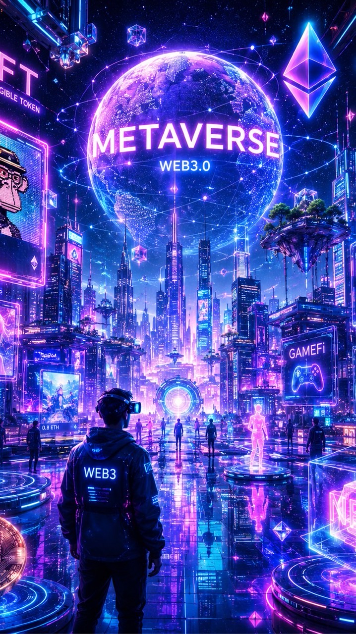 WEB3未来サロン