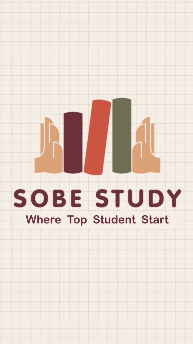 SOBE學霸講義會員群