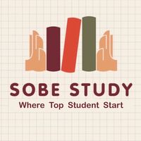 SOBE學霸講義會員群