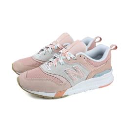 NEW BALANCE 997H 運動鞋 復古鞋 女鞋 粉紅色 窄楦 CW997HKC-B no646