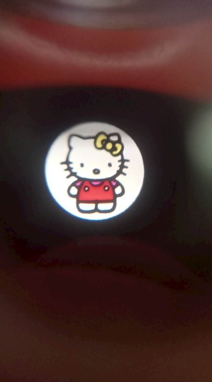 ด้อมคุย