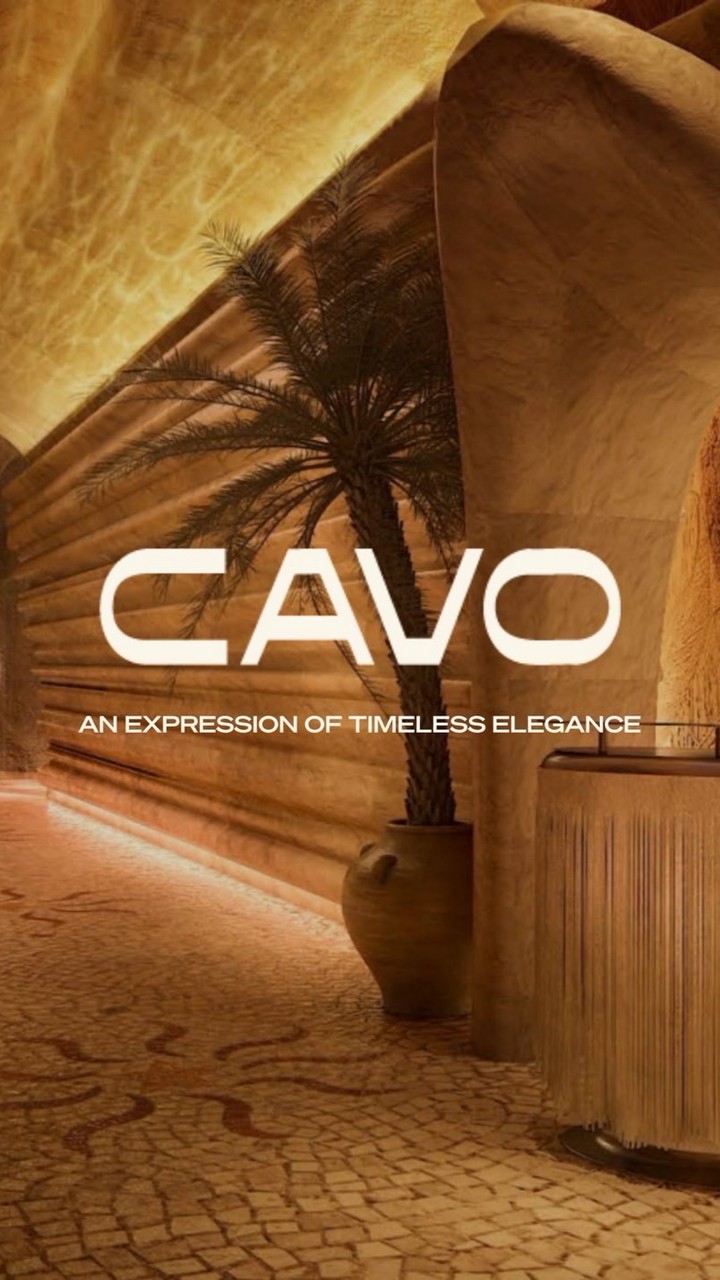 Cavo-Influencers