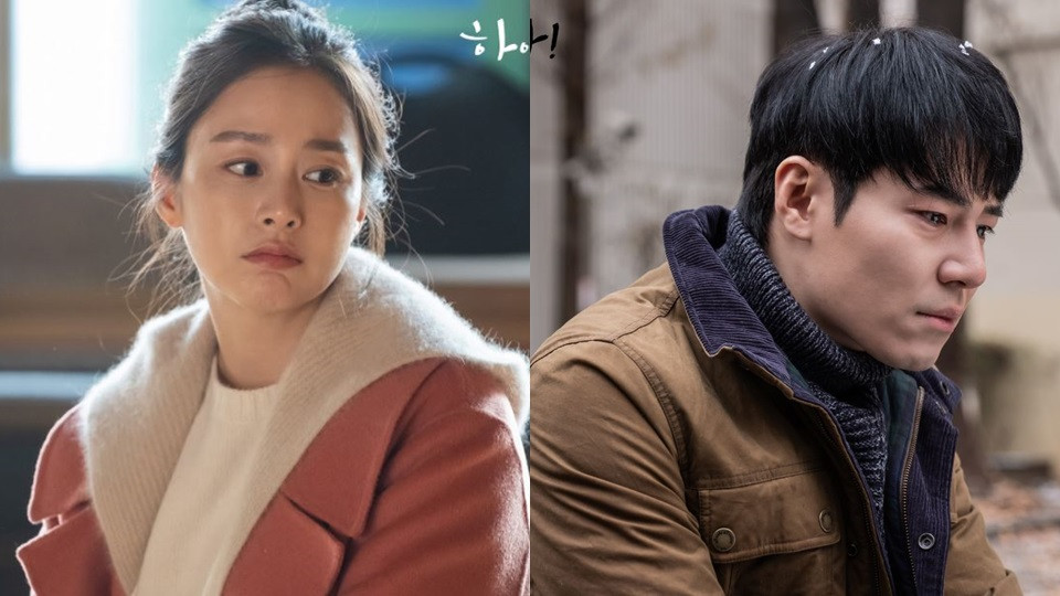 3月必追韓劇1：《無人知曉》金瑞亨、柳德煥 3月2日播出