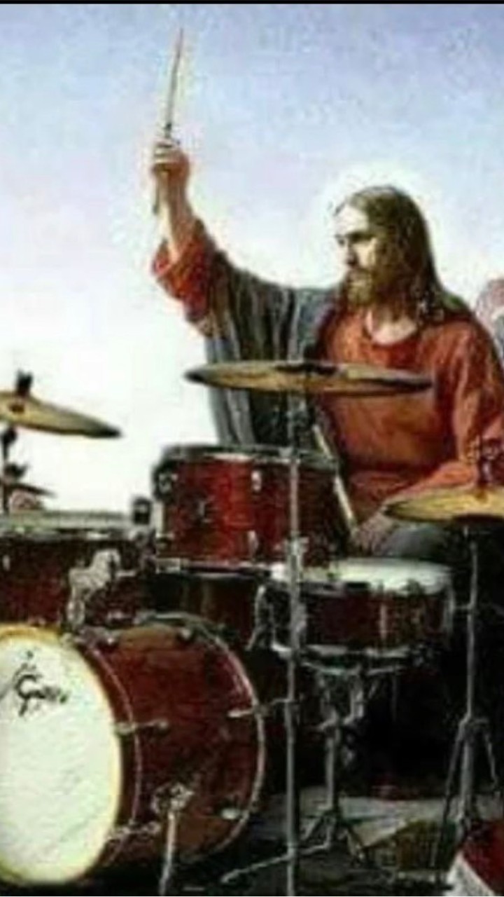 Drumsのオープンチャット