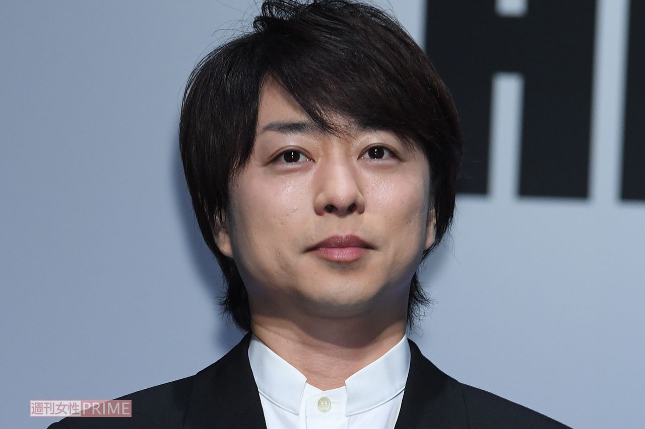 櫻井翔 嵐の休止で親しい友人に漏らす不安