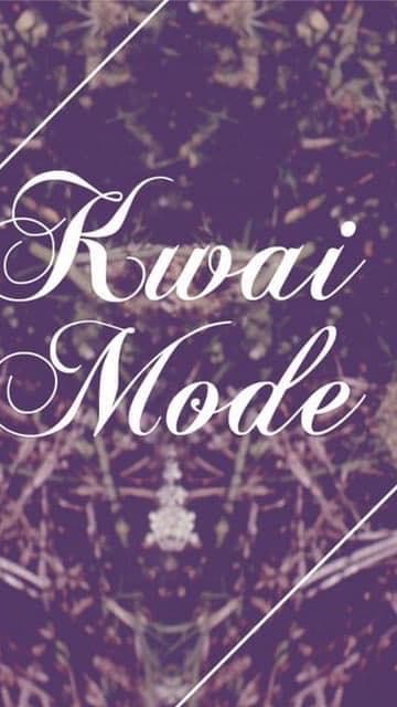 小葵本舖KwaiMode商品推播