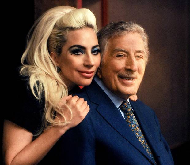 Perjuangan Lady Gaga Melawan Kesehatan Mental Yang Buruk Sejak Umur 19 Tahun Beautynesia Line Today