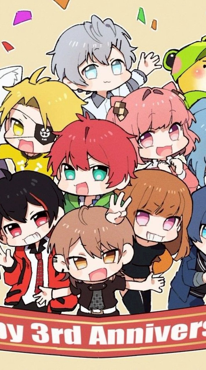 からぴち🌈🍑好きな子一緒に語ろ！