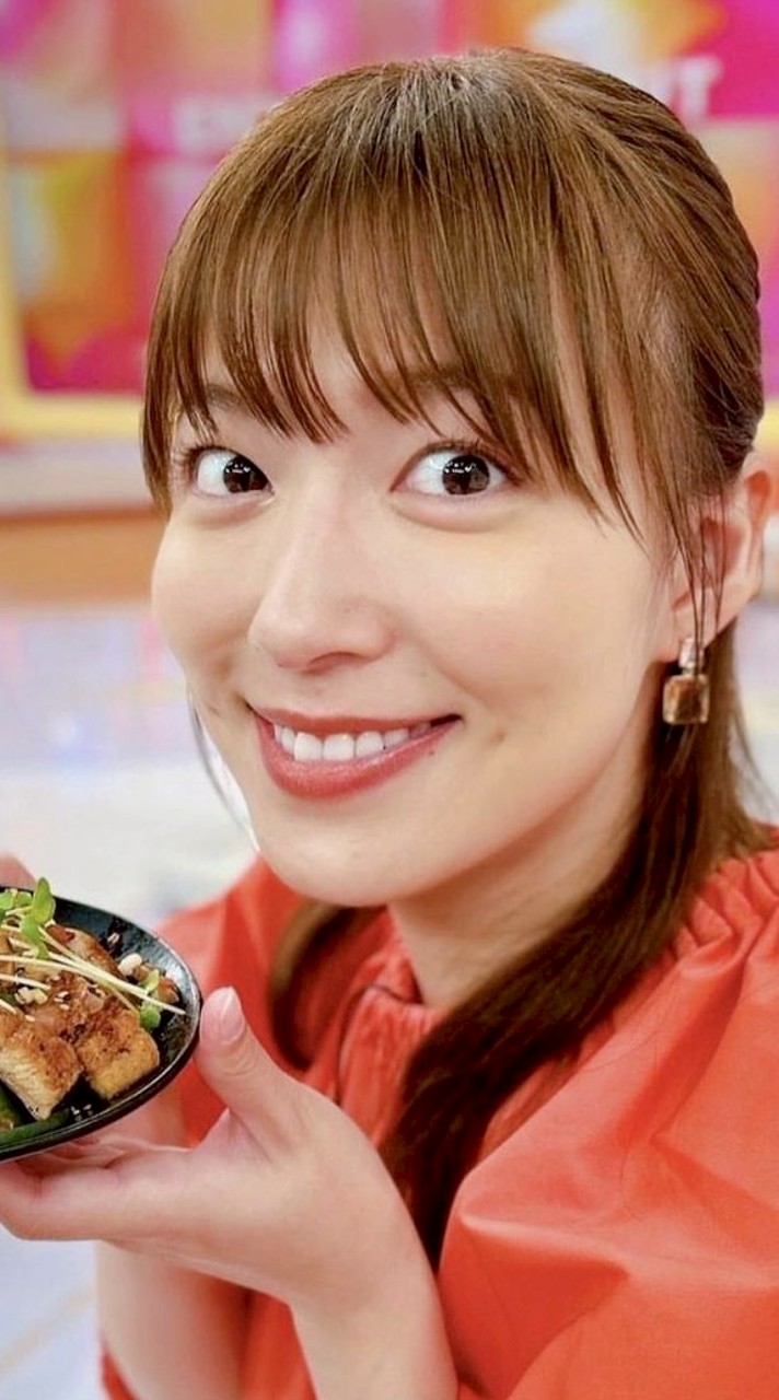 阿部華也子フリーアナウンサー推し🩷