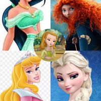 We are princess 😏👑
