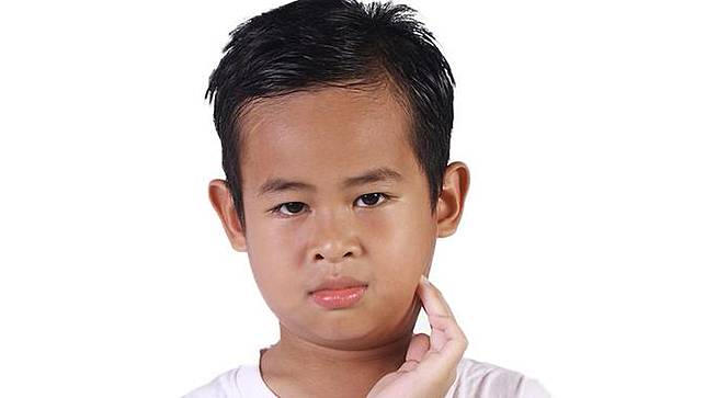 5 Obat Penyakit Gondongan Alami Kenali Gejala Dan Penyebabnya Bola Com Line Today