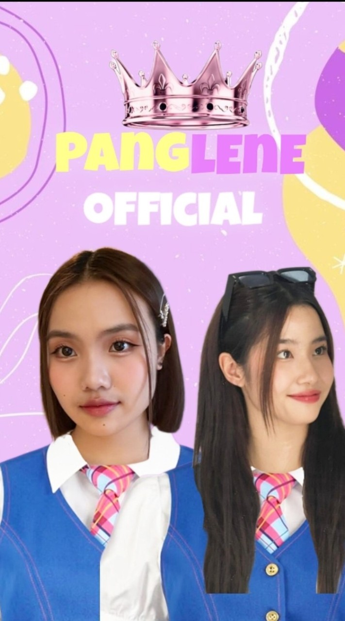 panglene official 🐧🍓