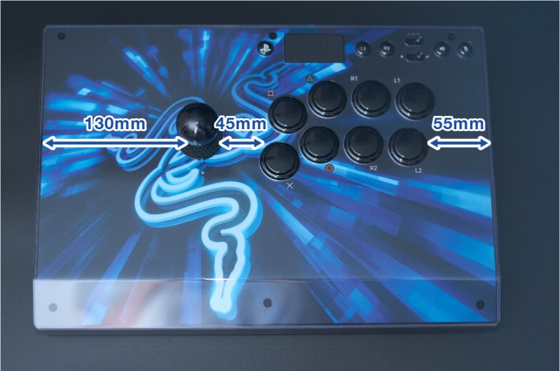 特集】深遠なるゲーミングデバイスの世界：アケコン編第4弾「Razer Panthera EVO」を紐解く！【レビュー】（eSports World）