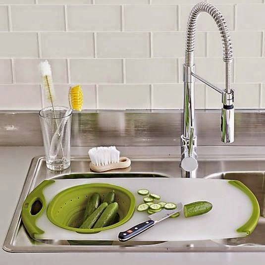 10 Inovasi Peralatan Dapur Bikin Masak Makin Praktis, Wajib Punya Nih