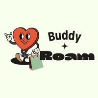 BuddyRoam พรีออเดอร์ 🇰🇷