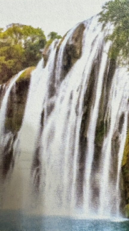 115/3/10-17貴陽黃果樹瀑布自由行