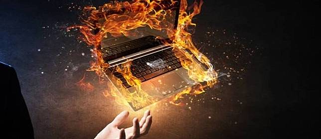 5 Cara Mengatasi Laptop yang Sering Overheat, Dijamin Adem!