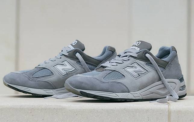 WTAPS x New Balance M990 WT2新抽籤機會來襲！轉售市場最低詢價已近