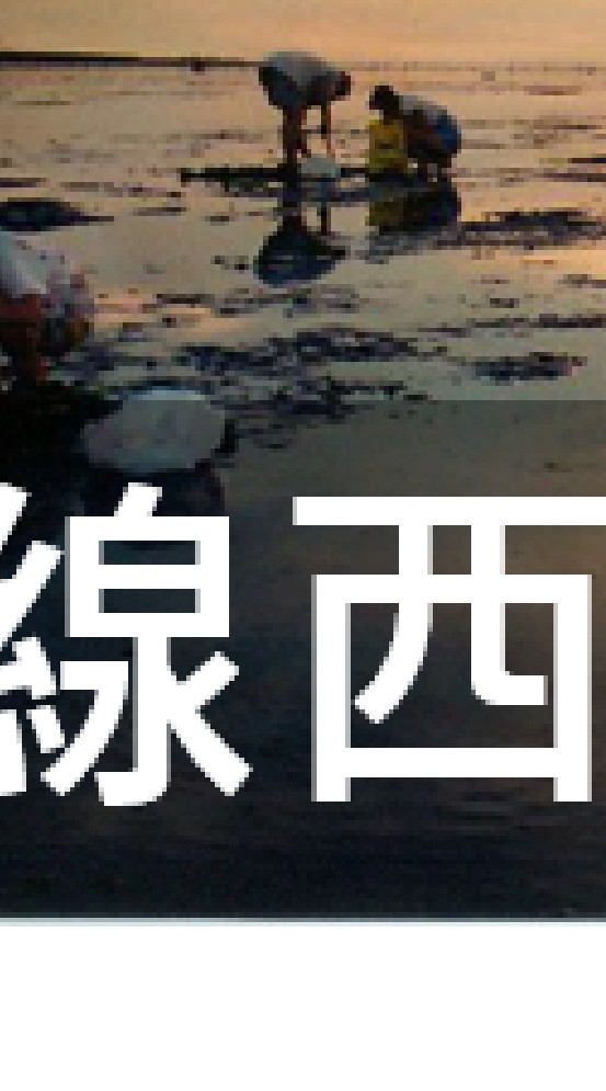 我是線西人