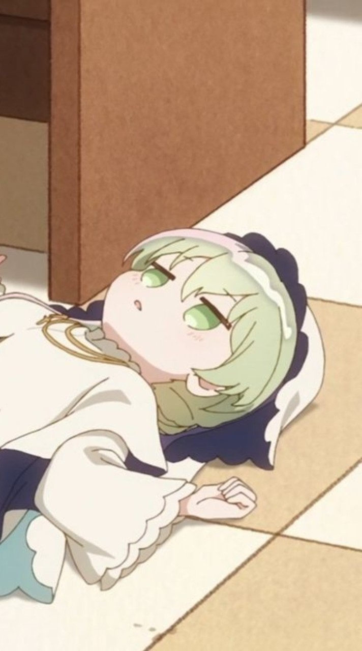 白聖女與黑牧師