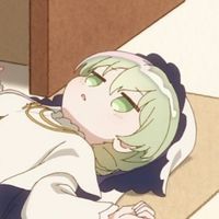 白聖女與黑牧師