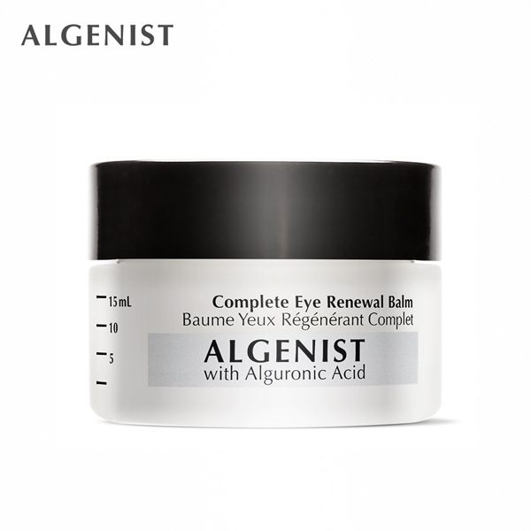 Algenist 新生煥顏活力眼霜 15ml - WBK SHOP