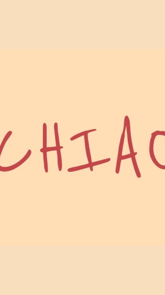 Chiao 巧嚴選｜童裝日常的美好細節