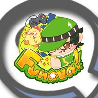 Q-ซัง x Funova GBL ss2