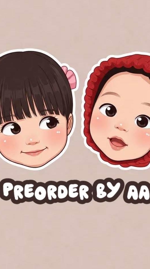 Perorder by aa
