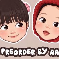 Perorder by aa