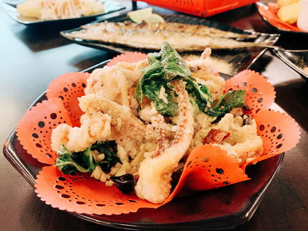 『竹南美食』(苗栗竹南星巴克旁美食、海鮮、平價快炒、燒烤、特色火鍋專賣)- 全家聚餐、宴客、聯誼、公司聚會－倪倪逛時尚-紅瓦舍x阿宗師 羊肉爐 泰國蝦直擊分享