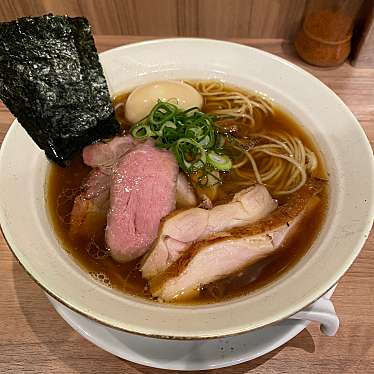 麺処ほん田 秋葉原店 メンドコロホンダ アキハバラテン 神田花岡町 秋葉原駅 ラーメン専門店 By Line Place