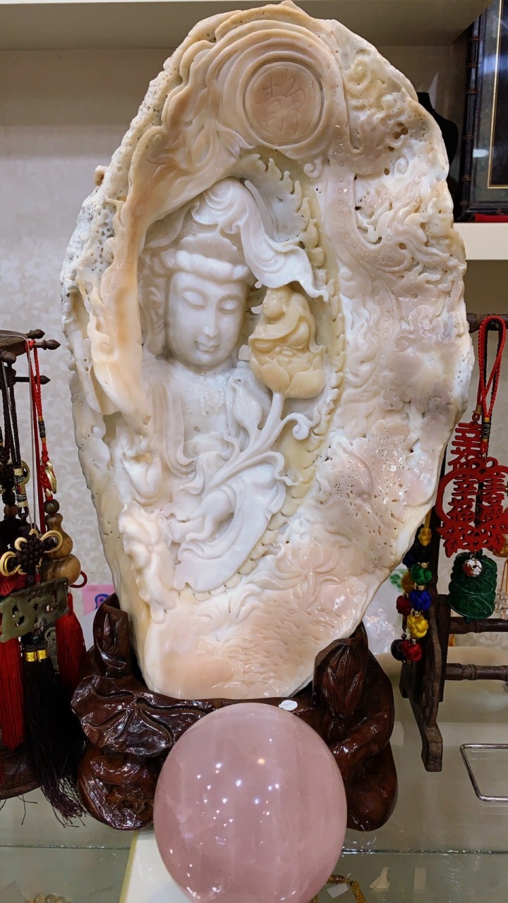 御寶亘水晶精品屋（君瑜水晶）