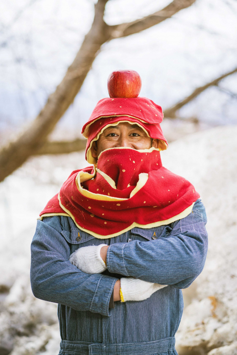 圖片來源：marugotoaomori