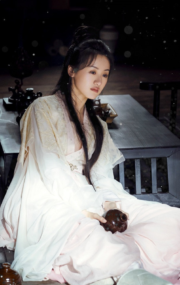 定角陸劇 袁冰妍、張昊唯《兩不疑》