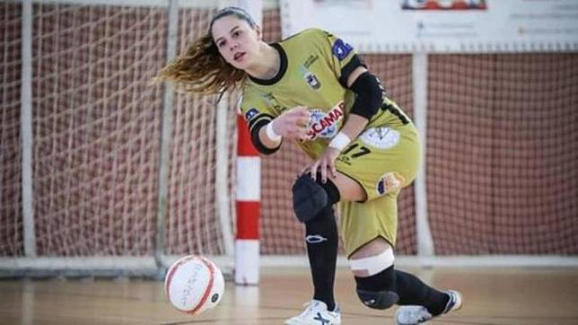 10 Kiper Futsal Wanita Terbaik Dunia 2019 Bolalob Line Today