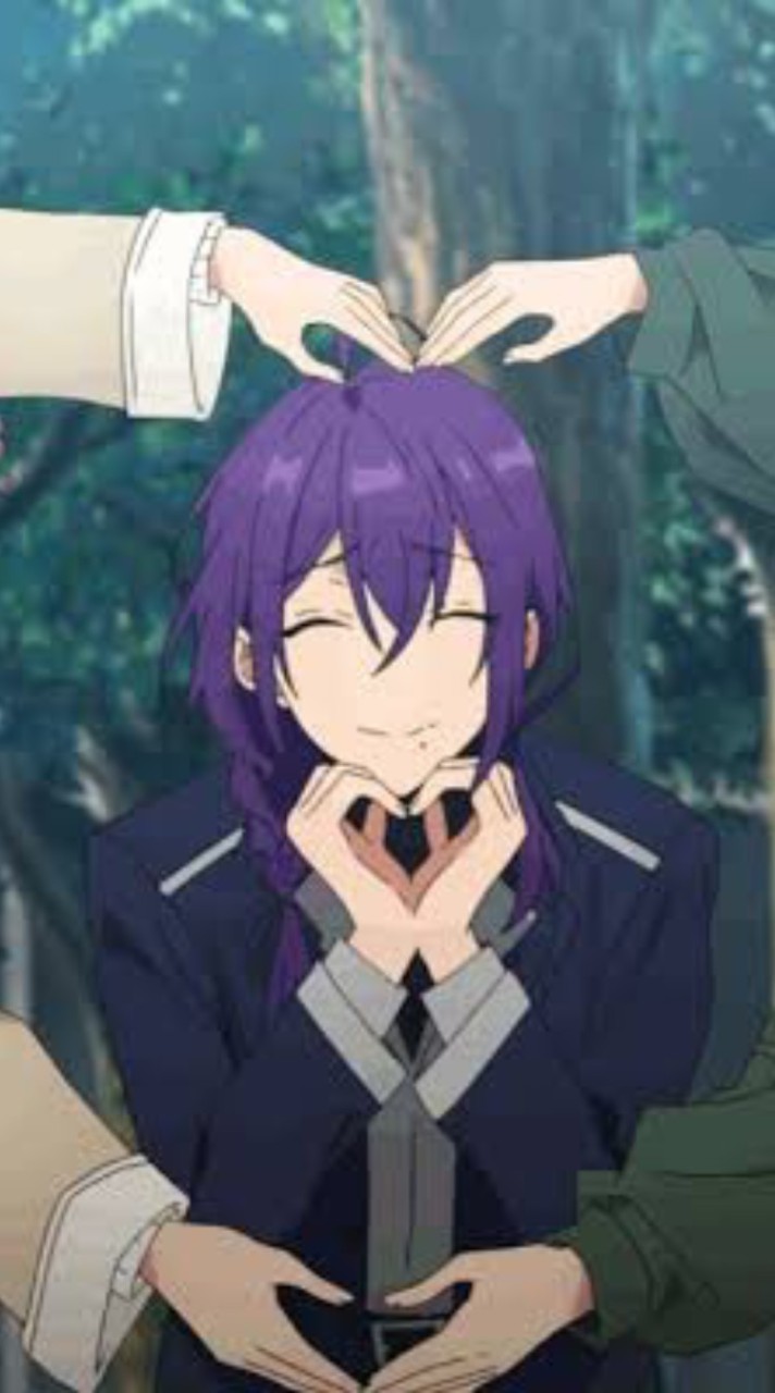 あんスタ好き、集合ー！