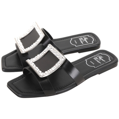 經典方釦法式優雅風格 Maison新創產品誘惑時尚迷 此鞋版正常 請購買平常穿著尺寸