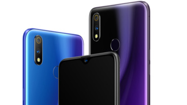 realme 3 Pro 印度發表，台灣有機會上市