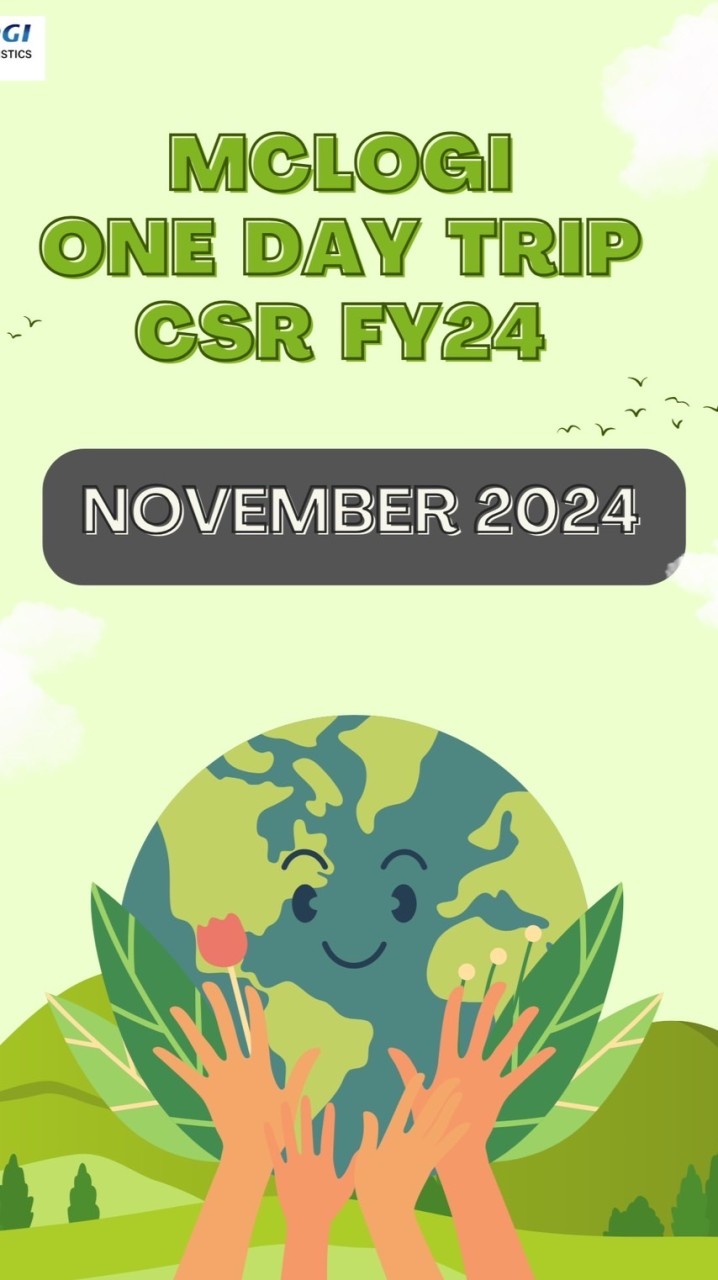 November : On﻿e Day Trip CSR FY24