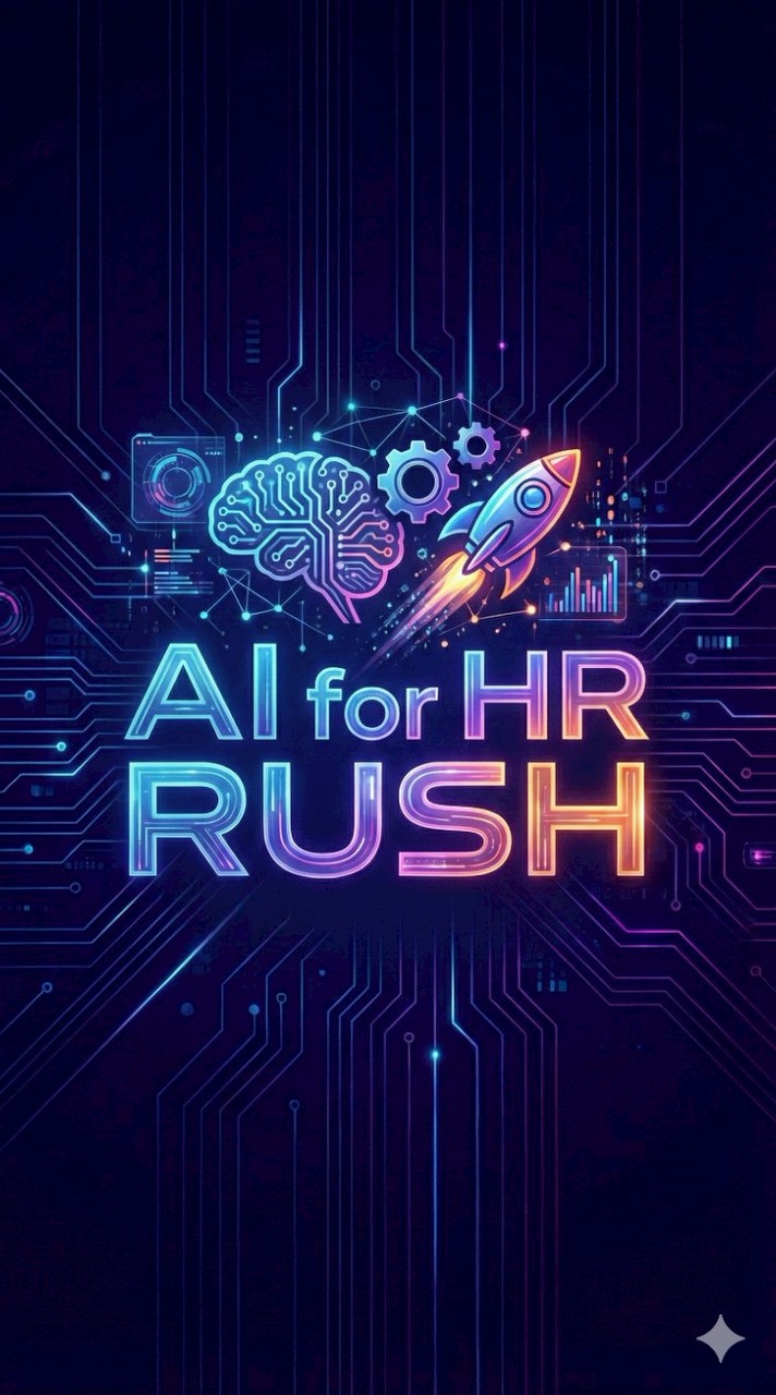 AI for HR Rush