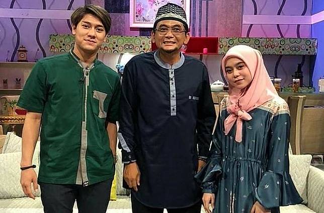 Kepala KUA Ungkap Rizky Billar Belum Nikah Siri saat Daftar di KUA