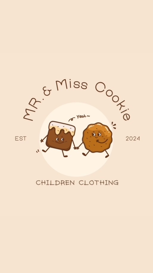 Mr. & Miss Cookie