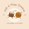 Mr. & Miss Cookie