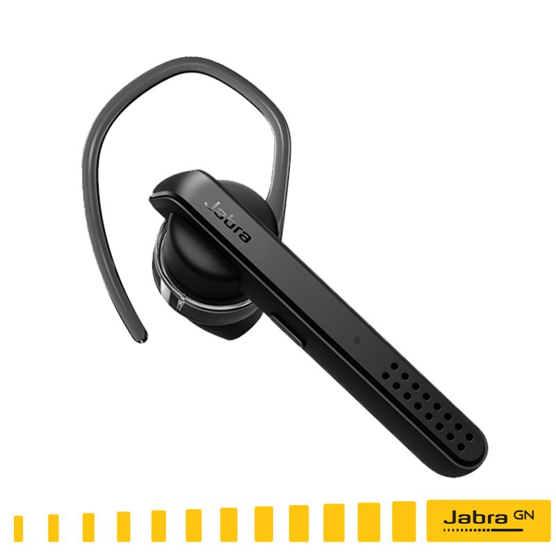 1.高清語音提供清晰無比的通話。搭載高清語音及 Jabra 雙麥克風技術，享受最清晰的通話體驗。高清 語音隨環境自動調整音量，確保你無論身在何處，都不會被噪音蓋過 重要訊息。此外更採用雙麥克風技術，讓